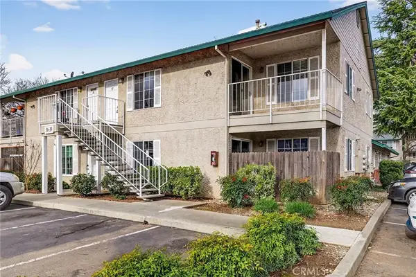 1125 Sheridan Avenue #37, Chico, CA 95926