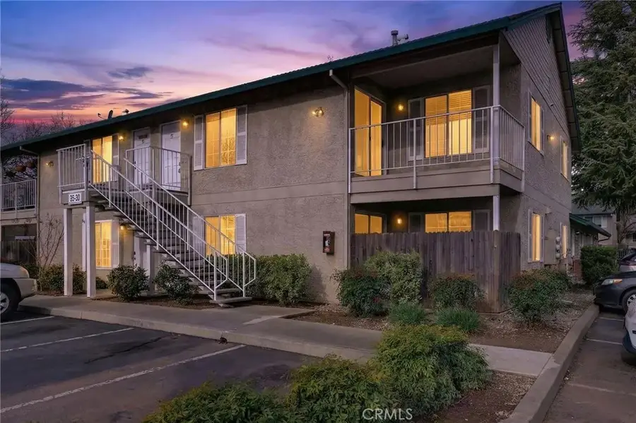 1125 Sheridan Avenue #37, Chico, CA 95926 - #2