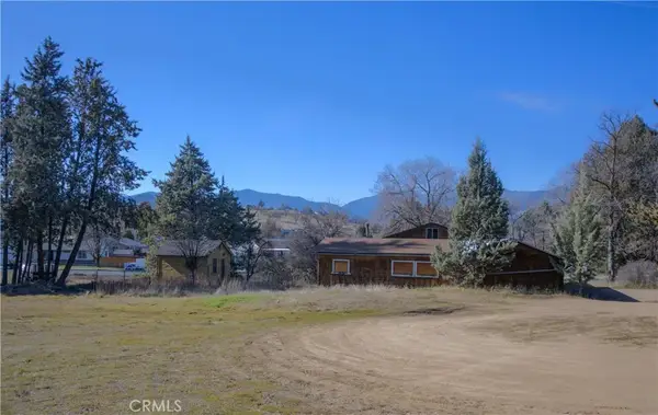 905 Campbell, Yreka, CA 96097