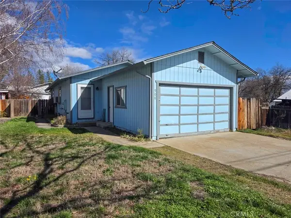 908 Miner St, Yreka, CA 96097