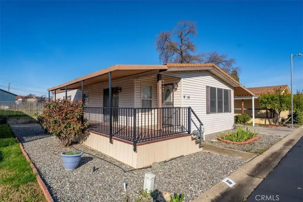350 Gilmore #16, Red Bluff, CA 96080 - #1