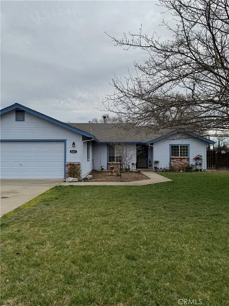 8220 Marek Road, Los Molinos, CA 96055 - #2