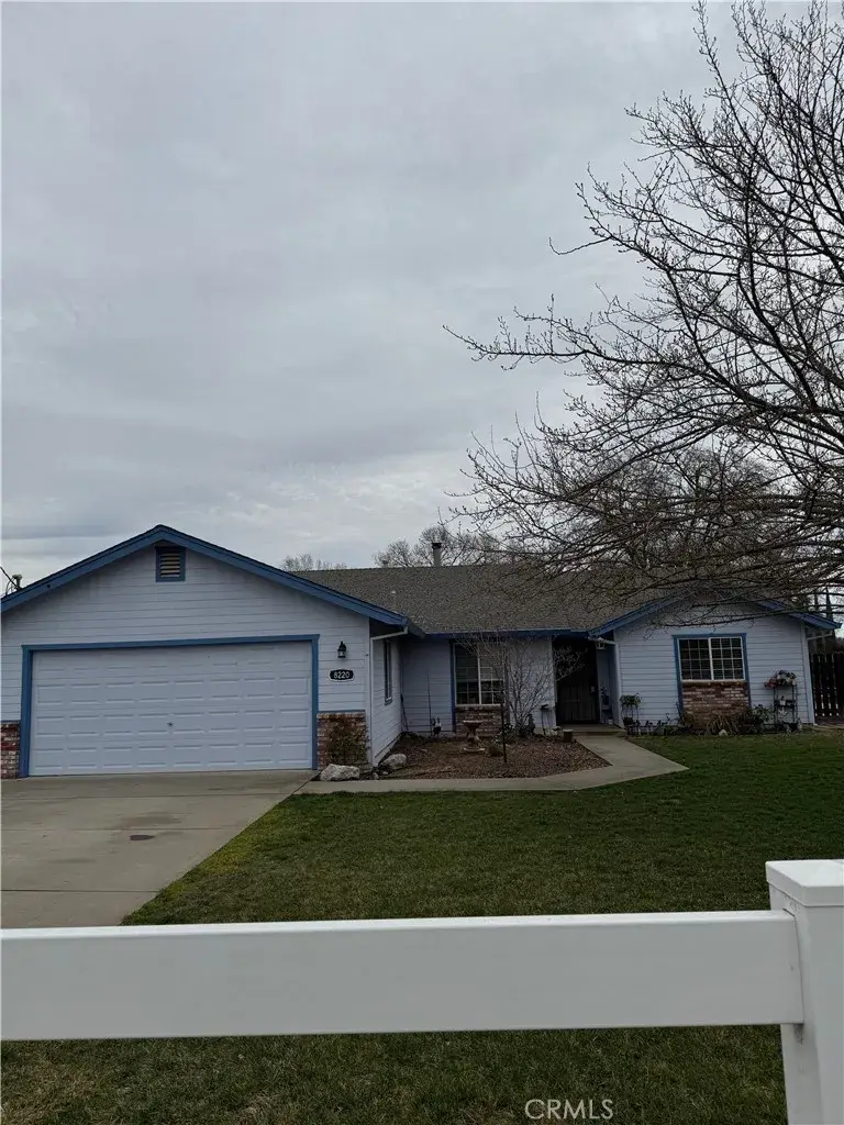 8220 Marek Road, Los Molinos, CA 96055 - #3