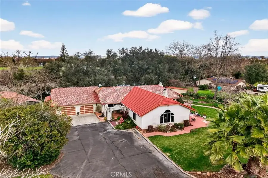 25348 Ward Street, Los Molinos, CA 96055 - #2