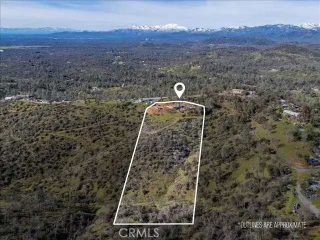 14091 Highview Trail, Redding, CA 96003 - #2