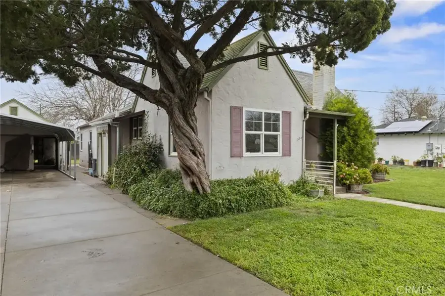 354 Oak, Maxwell, CA 95955 - #3
