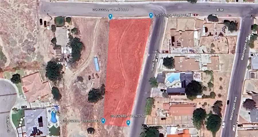 3907102 Grant Terrace, Taft, CA 93268 - #3