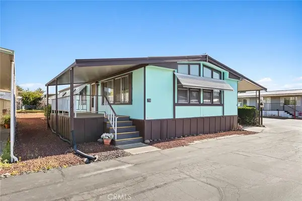 1675 Manzanita #78, Chico, CA 95926