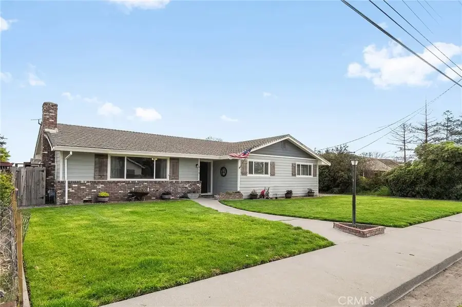 919 East Street, Orland, CA 95963 - #3