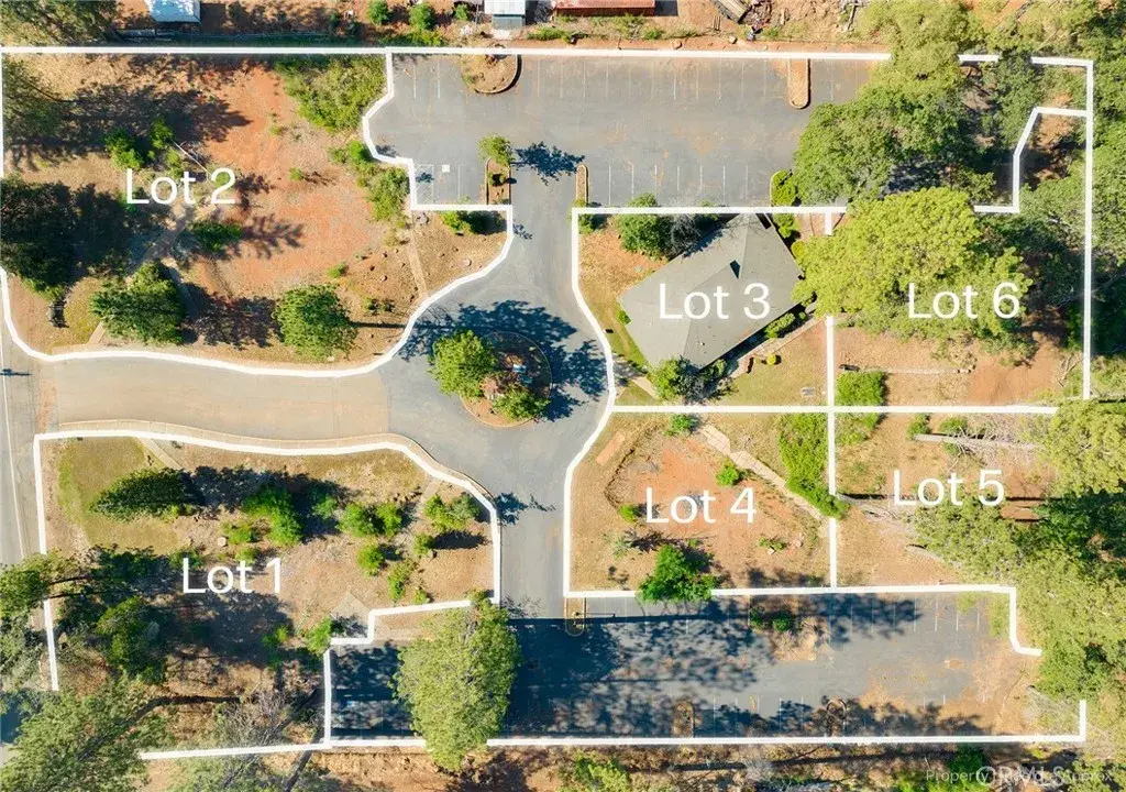6009 Pentz, Paradise, CA 95969 - #1