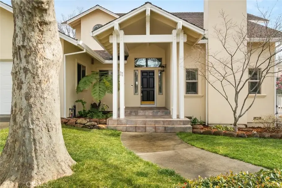 11 Donner Lane, Chico, CA 95928 - #2