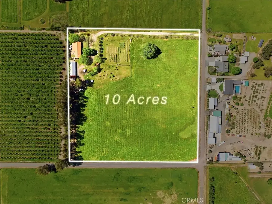 24065 Maria Road, Corning, CA 96021 - #2