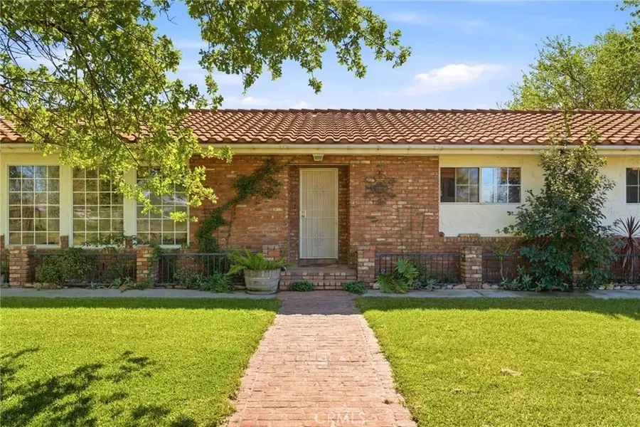 24065 Maria Road, Corning, CA 96021 - #3