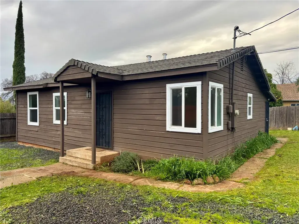 12 Ellis, Oroville, CA 95966 - #1