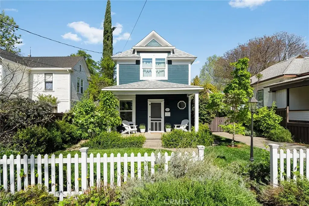 1157 Broadway Street, Chico, CA 95928 - #1