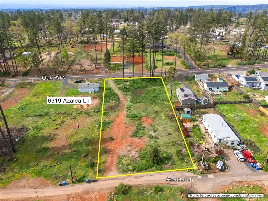 6319 Azalea, Paradise, CA 95969 - #1