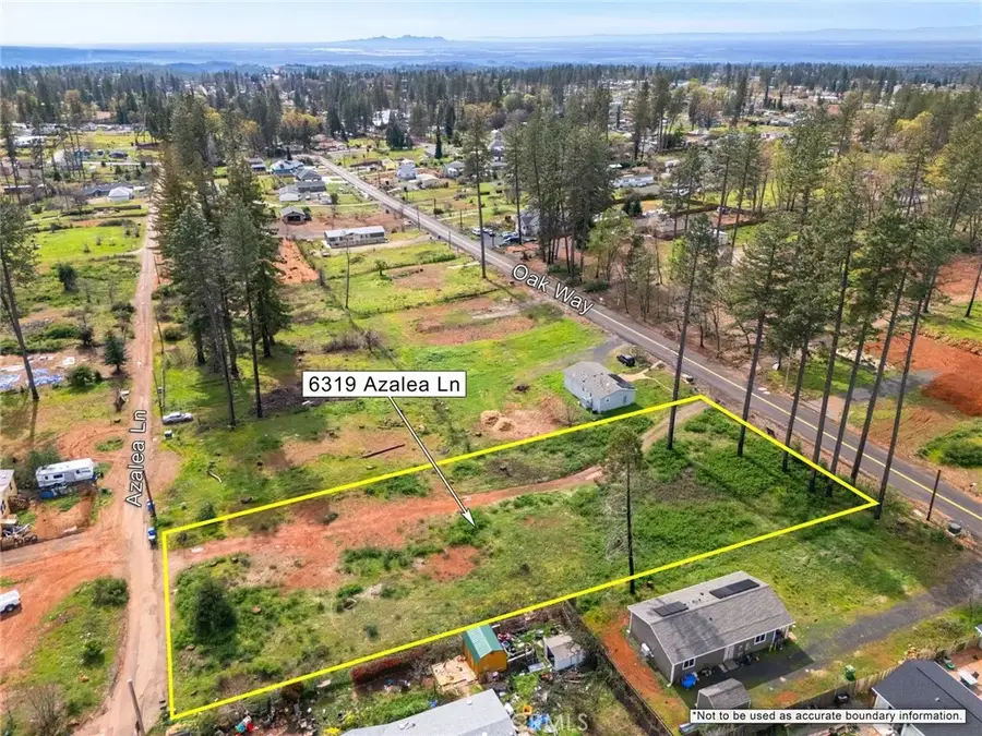6319 Azalea, Paradise, CA 95969 - #3