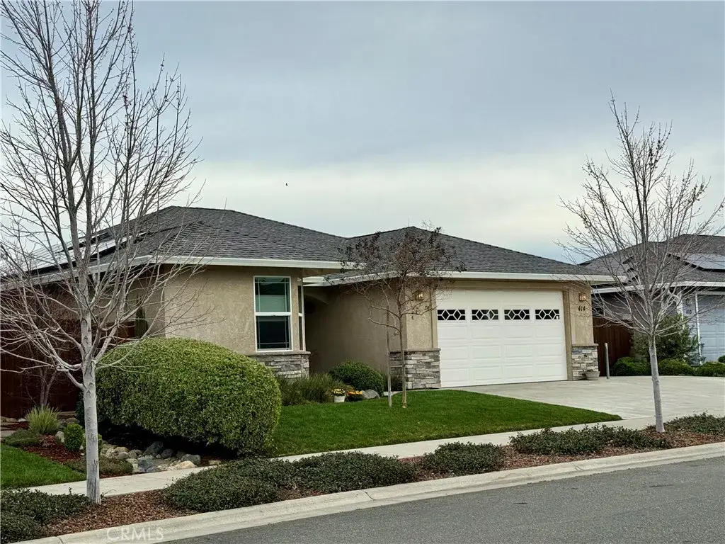 414 Antelope Creek Avenue, Chico, CA 95973 - #1