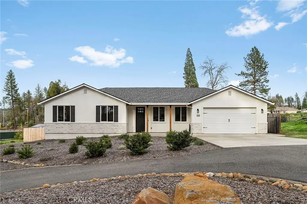 7040 Montna Drive, Paradise, CA 95969 - #1