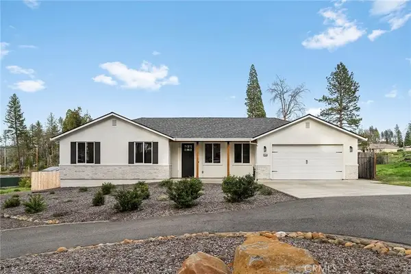 7040 Montna Drive, Paradise, CA 95969