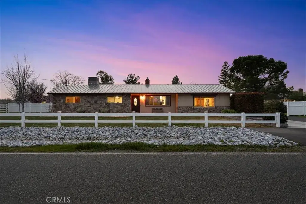 14115 Trinity Avenue, Red Bluff, CA 69080 - #1