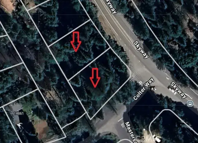 0 Skyway, Magalia, CA 95954 - #2