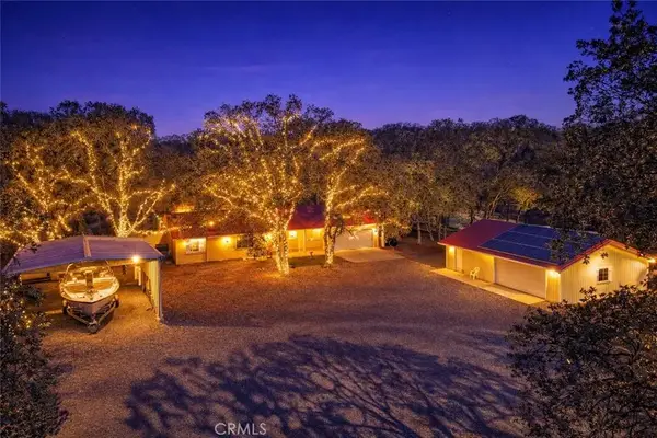 18601 Stallion Drive, Red Bluff, CA 96080