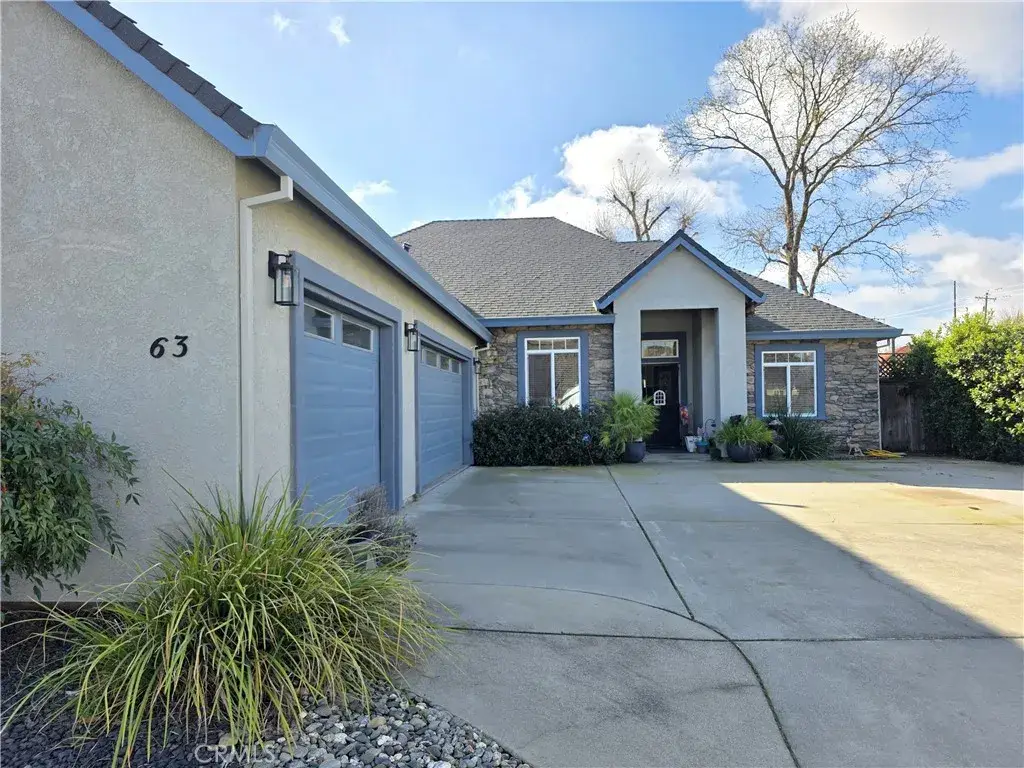 63 Glenbrook Court, Chico, CA 95973 - #1