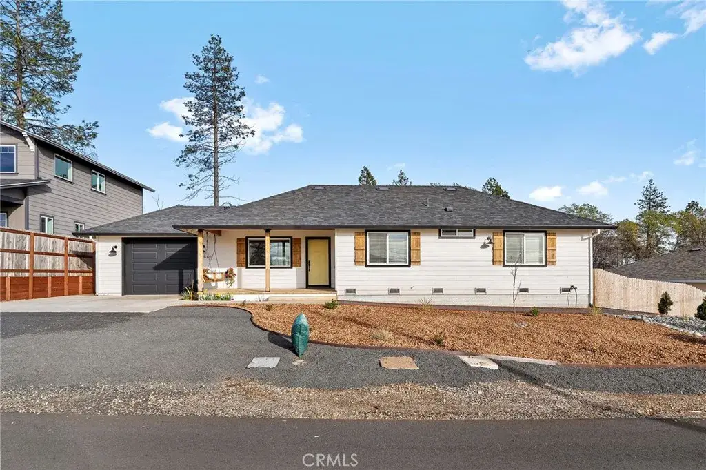 5660 Angel Drive, Paradise, CA 95969 - #1