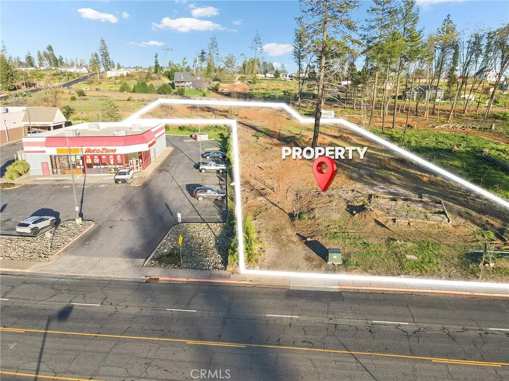 7500 Skyway, Paradise, CA 95969 - #1