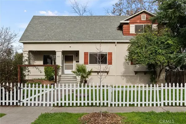 403 Ash Street, Chico, CA 95928