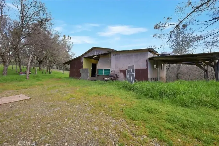 10447 Texas Hill Road, Dobbins, CA 95935 - #2