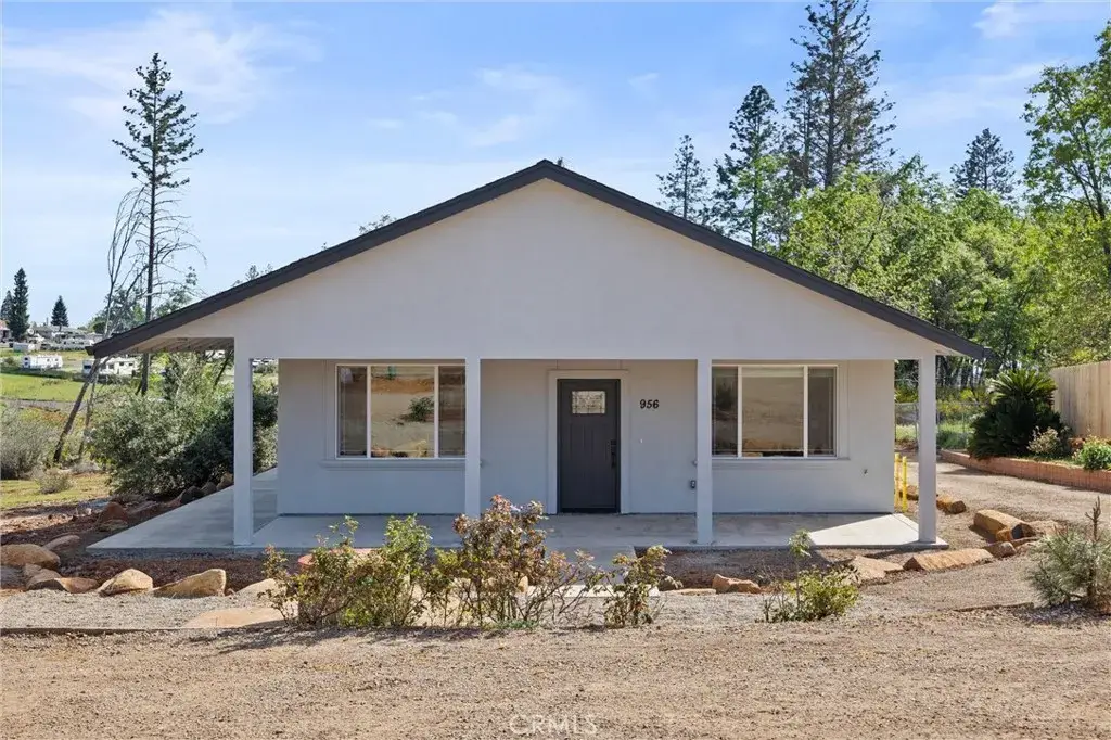 956 Pearson, Paradise, CA 95969 - #1