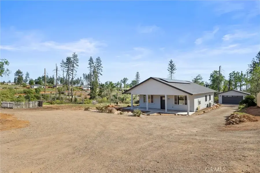 956 Pearson, Paradise, CA 95969 - #3
