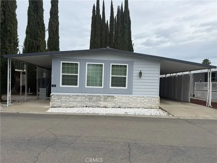 135 Casa Grande, Red Bluff, CA 96080 - #2