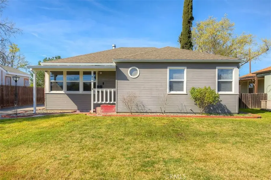 810 East Street, Orland, CA 95963 - #2