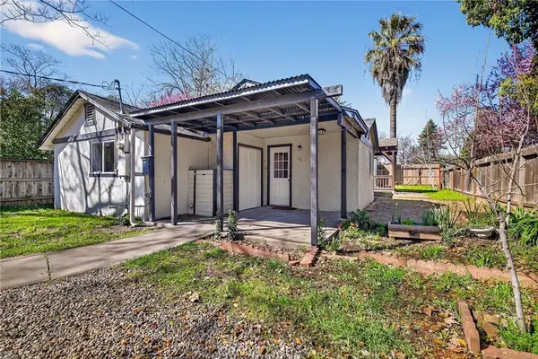 140 W 22nd, Chico, CA 95928