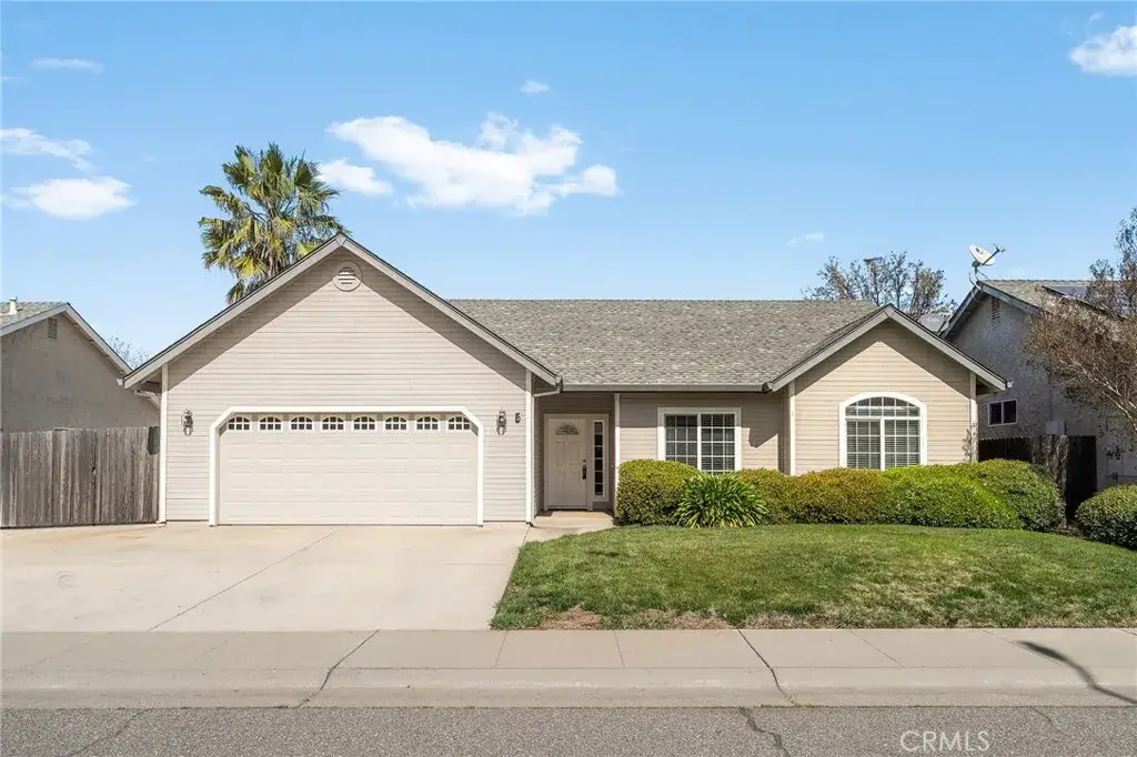 5 Marci Way, Chico, CA 95973 - #1