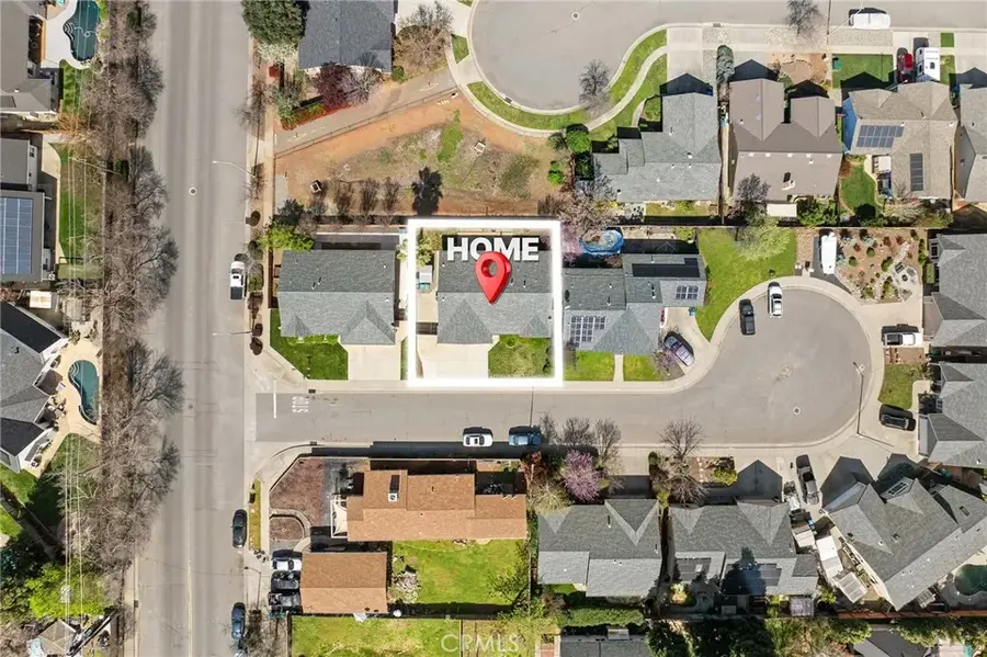 5 Marci Way, Chico, CA 95973 - #2