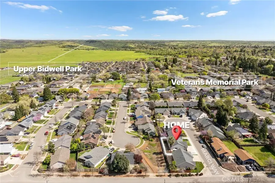 5 Marci Way, Chico, CA 95973 - #3