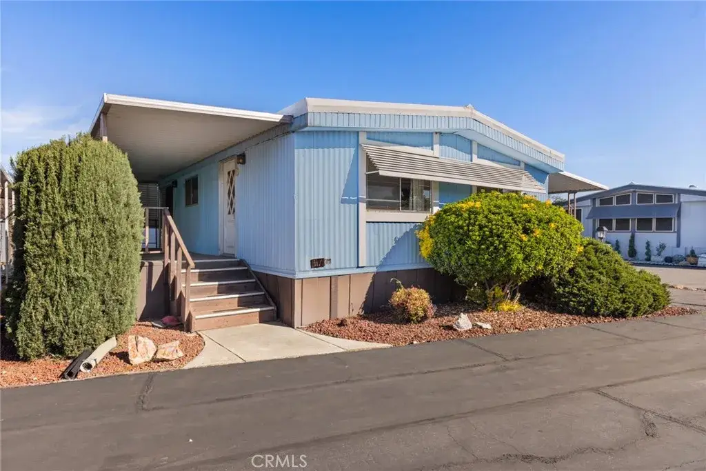 1675 Manzanita #117, Chico, CA 95926 - #1