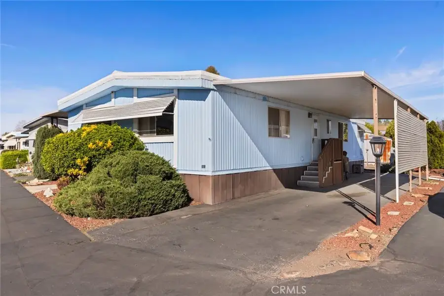 1675 Manzanita #117, Chico, CA 95926 - #2