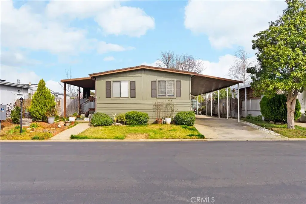 3835 Gardiner Ferry #2, Corning, CA 96021 - #1