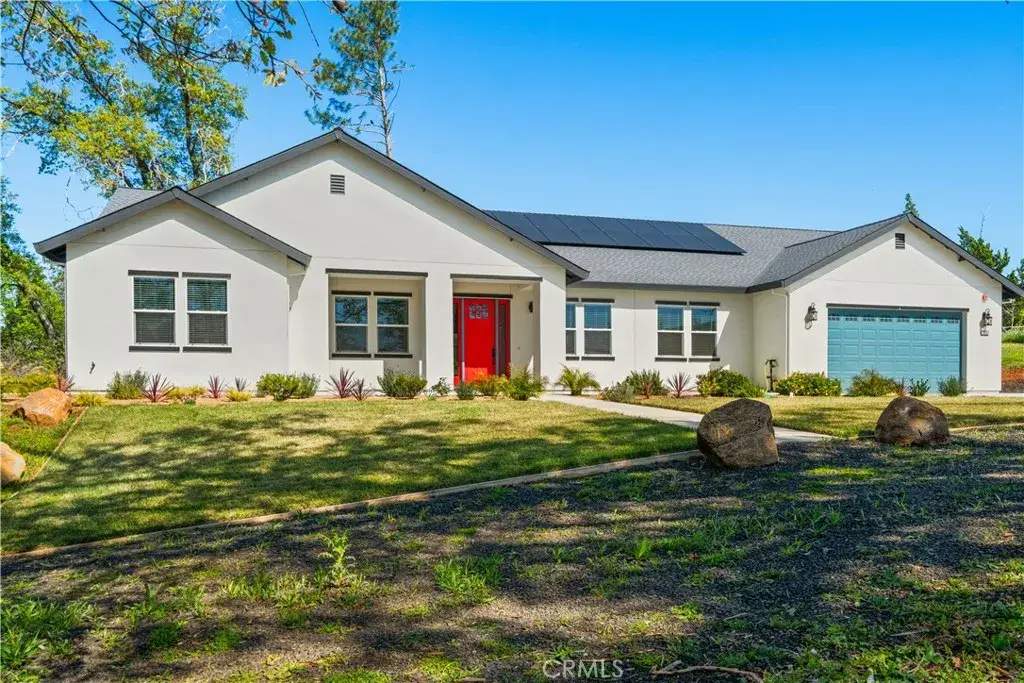 3997 Skyview, Paradise, CA 95969 - #1