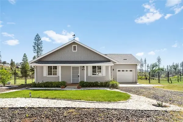 676 Edwards Lane, Paradise, CA 95969