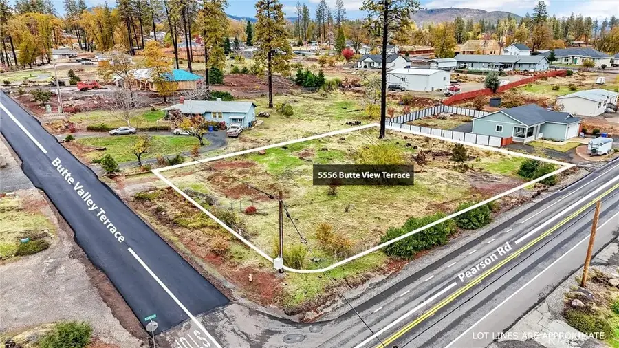 5556 Butte View, Paradise, CA 95969 - #3
