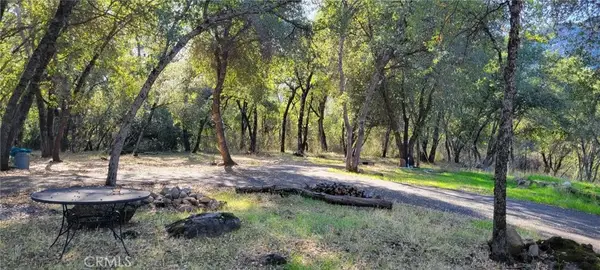13566 Helltown Parcel 1, Chico, CA 95928