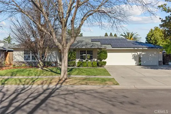 217 Zion Canyon Court, Chico, CA 95973