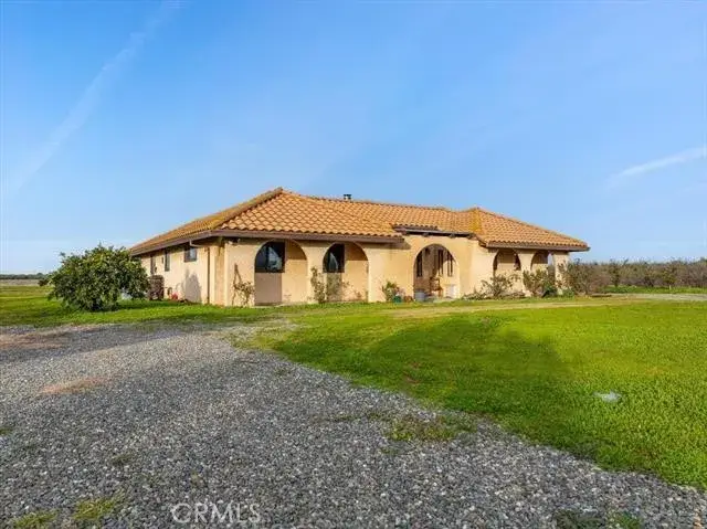 21550 Leaf Avenue, Corning, CA 96021 - #1