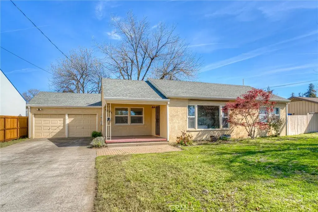 1024 Sheridan Avenue, Chico, CA 95926 - #1